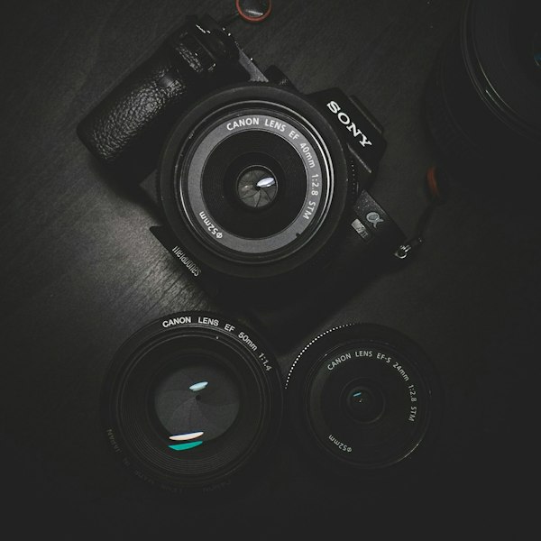 Camera