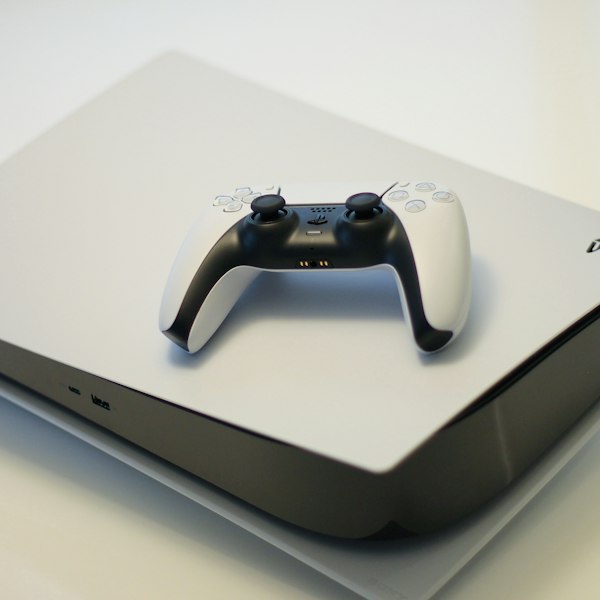 Game Controller