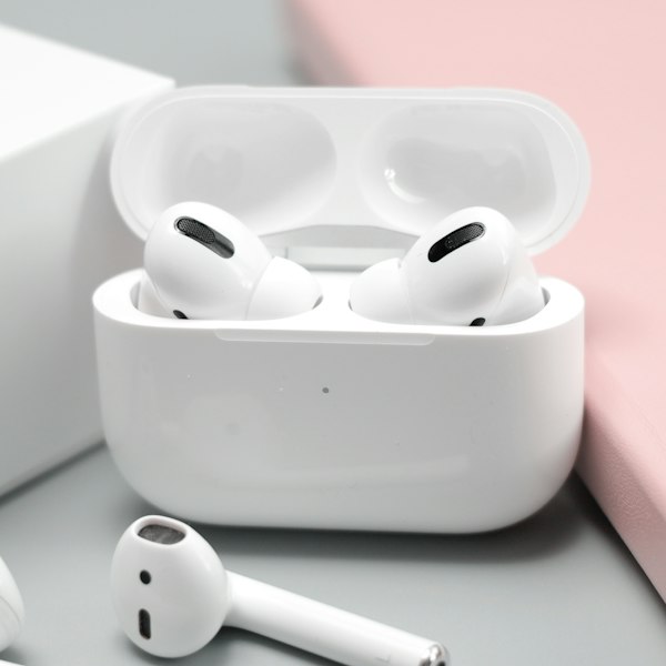Wireless Earbuds