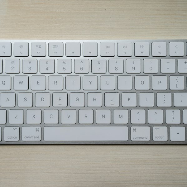 Keyboard